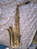 Saxophone alto Yamaha YAS-275