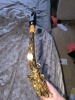 Saxophone alto Yamaha YAS-275