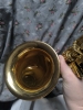 Saxophone alto Yamaha YAS-275