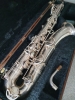Saxophone baryton Selmer Mark VI