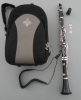Clarinette Sib Buffet Crampon E12