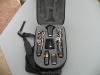Clarinette Sib Buffet Crampon E12