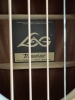 Guitare acoustique Tramontane T-70A