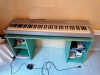 Piano numérique Yamaha P-70S