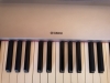 Piano numérique Yamaha P-70S
