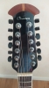Guitare électro-acoustique Ovation Serie Pro Standard Balladeer