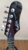 Guitare électrique Hagstrom Retroscape Condor
