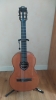 Guitare Lag Classique Hyvib CHV30E