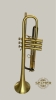 Trompette sib Selmer Lightweight M660