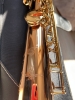 Saxophone soprano Yanagisawa S-W02