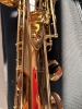 Saxophone soprano Yanagisawa S-W02