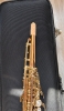 Saxophone soprano Yanagisawa S-W02