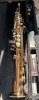 Saxophone soprano Yanagisawa S-W02