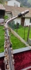 Saxophone Selmer Mark 6