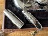 Saxophone Alto Selmer Balanced Action