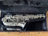 Saxophone Alto Selmer Balanced Action