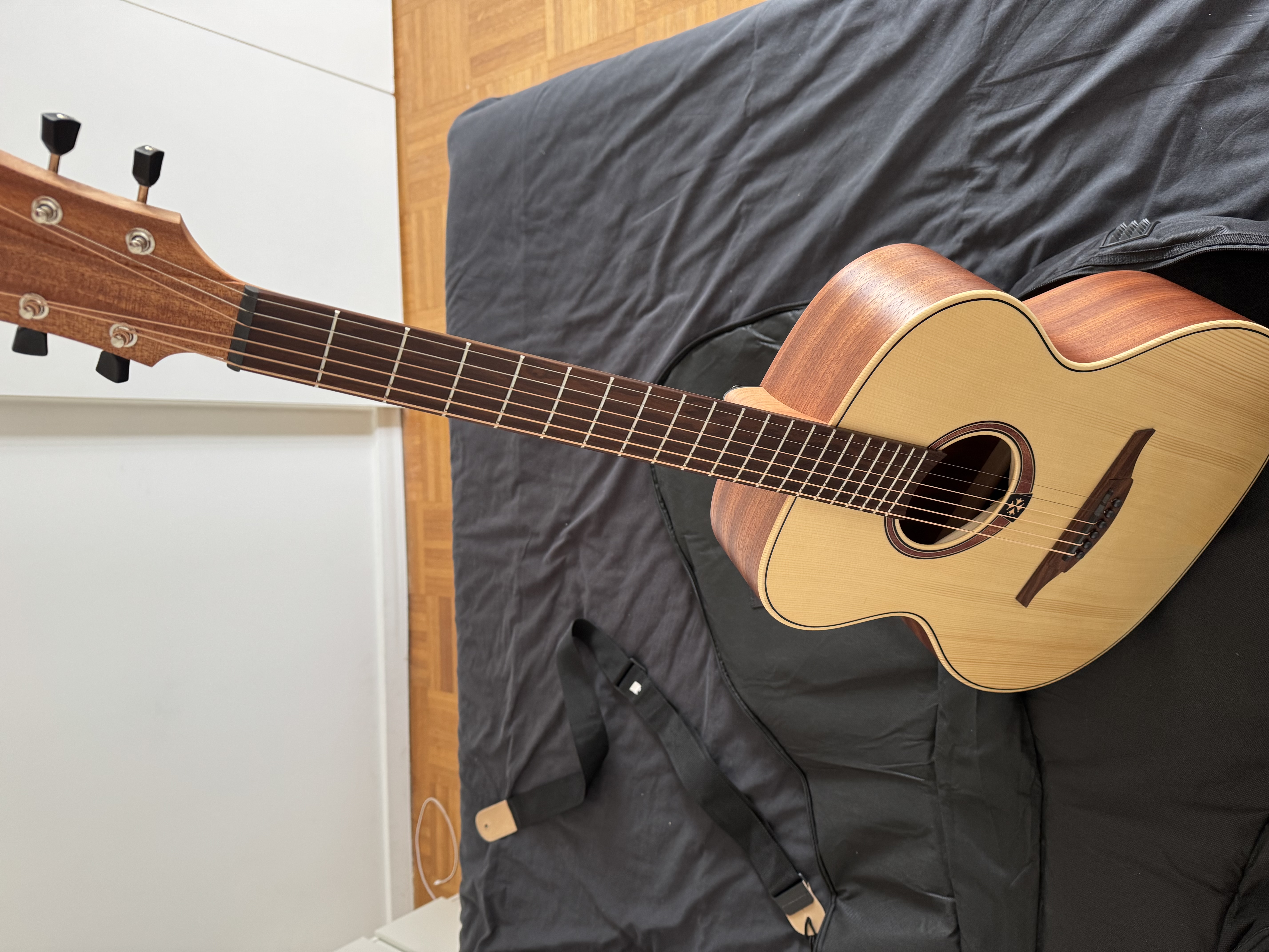 Guitare acoustique Tramontane T-70A Très bon état -  reconditionné disponible sur Zic Ethic