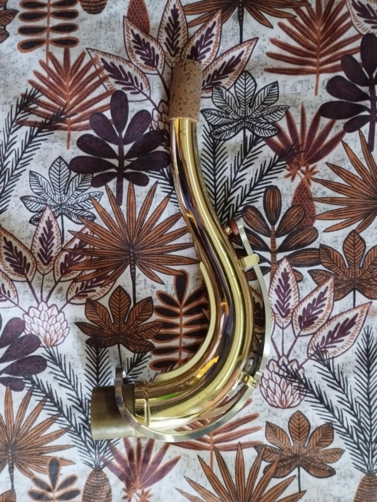 Saxophone ténor Yamaha YTS-23