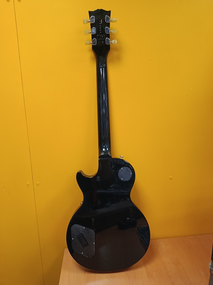 Guitare électrique Gibson Les Paul