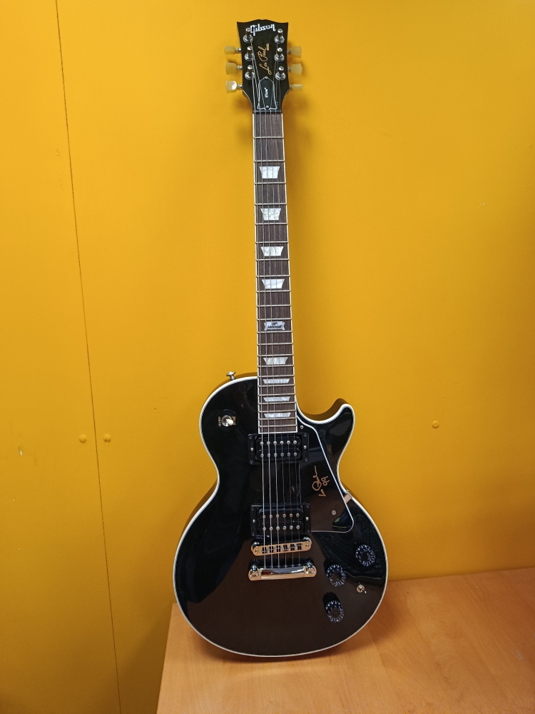 Guitare électrique Gibson Les Paul