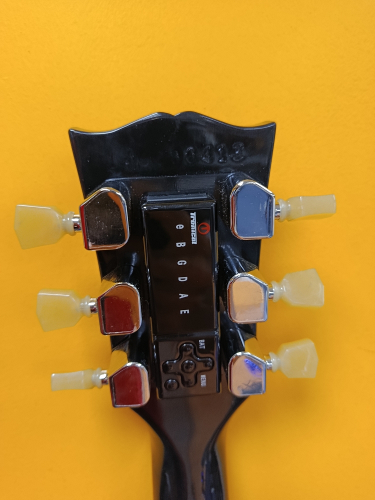 Guitare électrique Gibson Les Paul