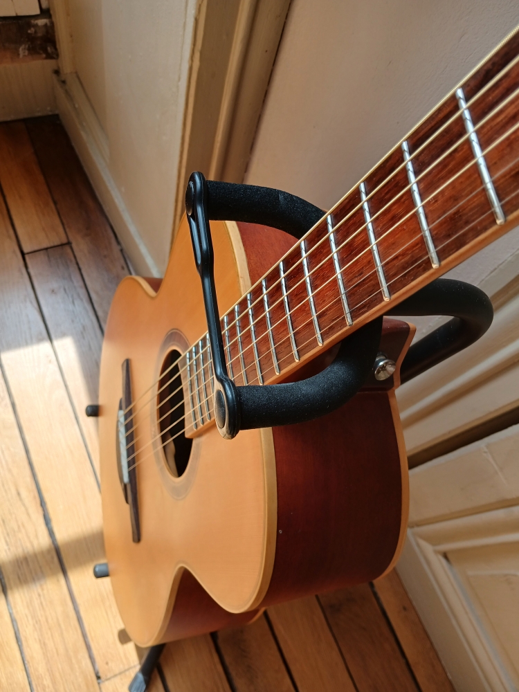 Guitare Lag 4 Seasons Spring 4S100B