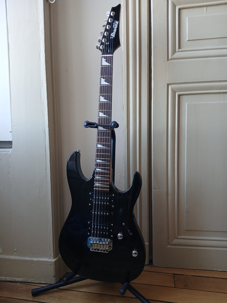 Guitare électrique Ibanez Gio