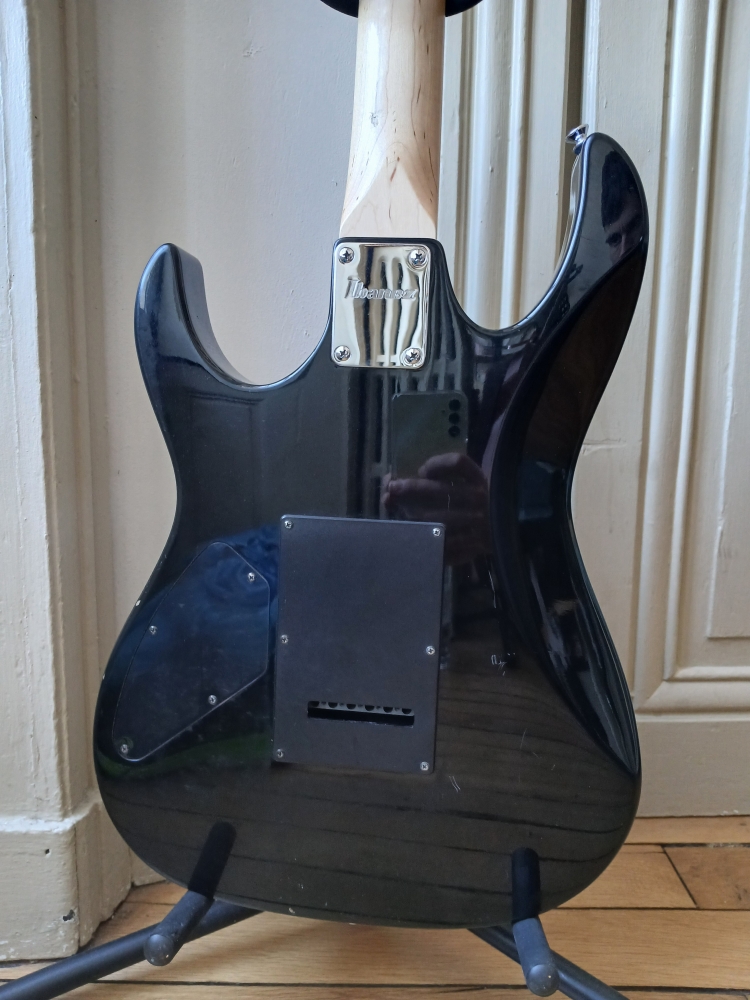 Guitare électrique Ibanez Gio