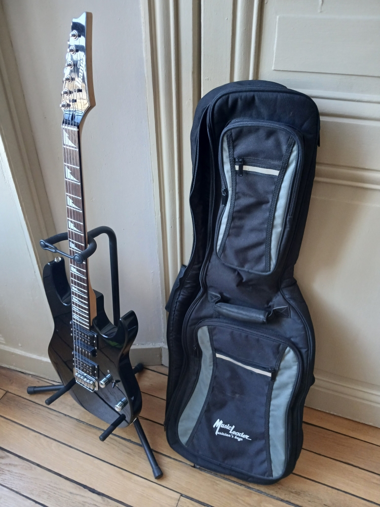 Guitare électrique Ibanez Gio