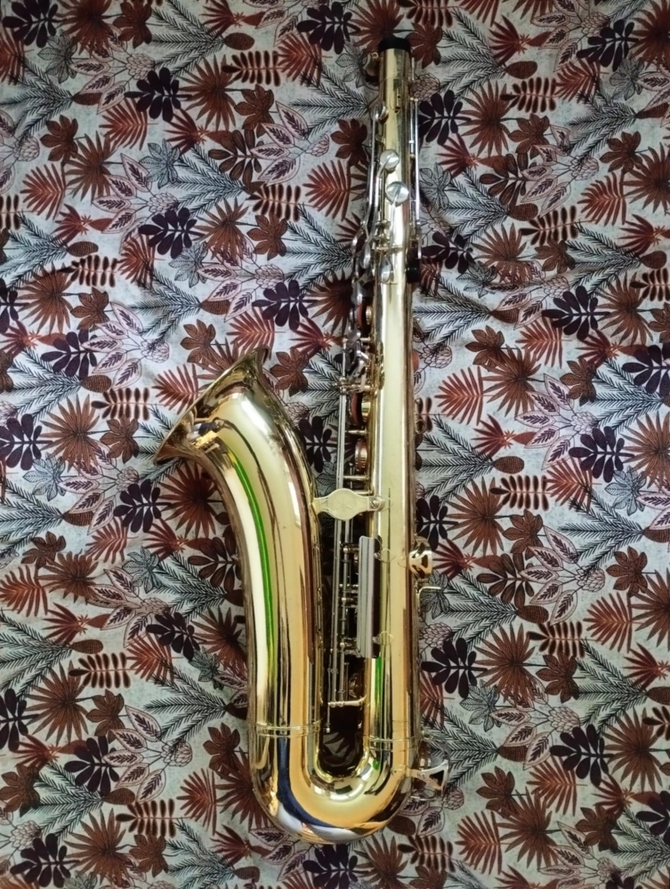 Saxophone ténor Yamaha YTS-23
