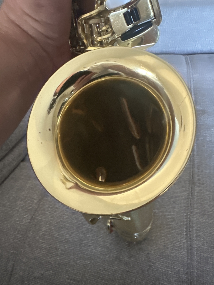 Saxophone alto Jupiter 567-565