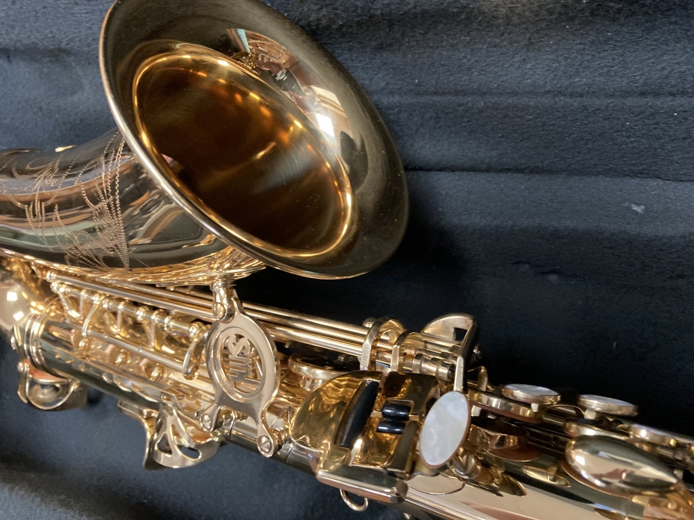 Saxophone alto SML 420II