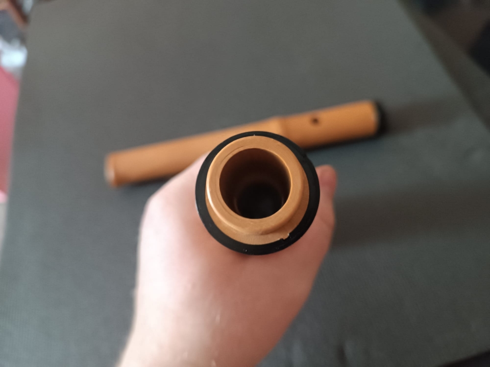 Shakuhachi Yuu 1.8