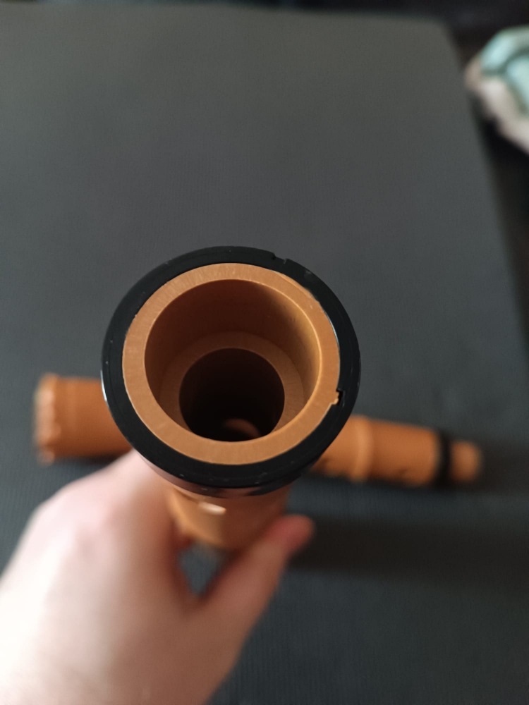 Shakuhachi Yuu 1.8