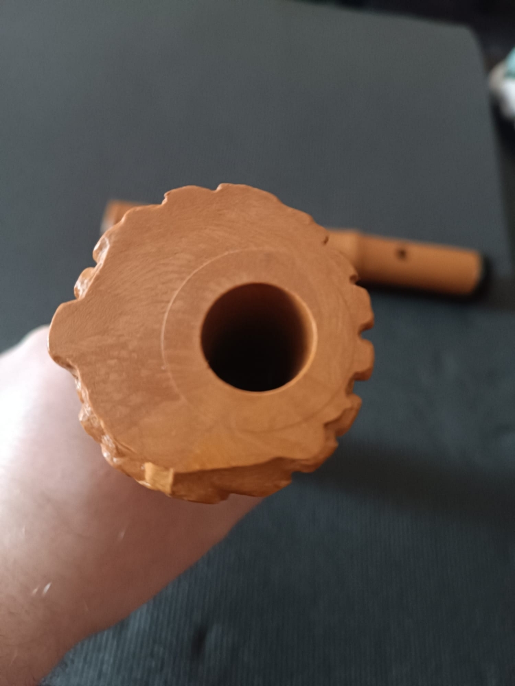 Shakuhachi Yuu 1.8