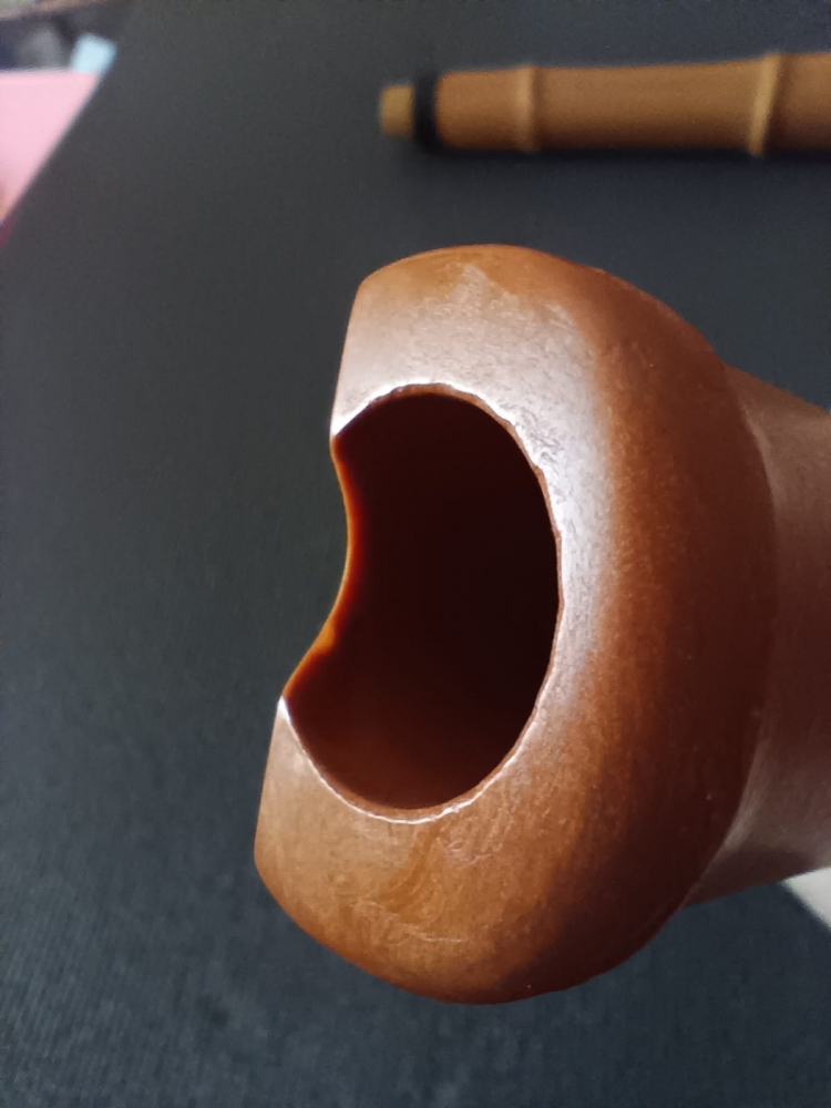 Shakuhachi Yuu 1.8