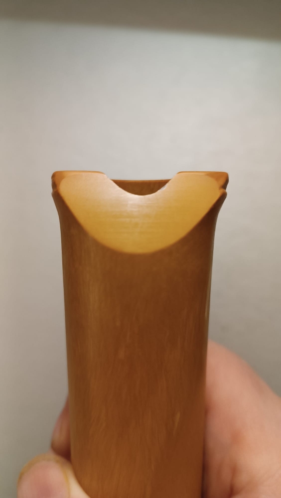 Shakuhachi Yuu 1.8