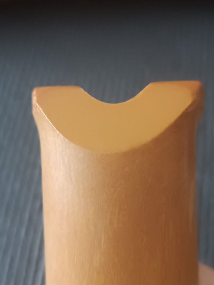 Shakuhachi Yuu 1.8