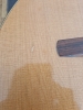 Guitare classique Jean-Marie Fouilleul