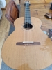 Guitare classique Jean-Marie Fouilleul