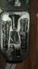 Clarinette sib buffet crampon E12F