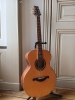 Guitare Lag 4 Seasons Spring 4S100B