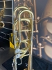 Trombone basse Yamaha YBL-613H