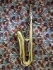 Saxophone ténor Yamaha YTS-23