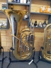 Tuba Ut Yamaha YCB-822 T Custom