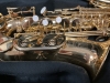 Saxophone alto SML 420II