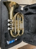 Trompette de poche BACH PT650