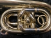 Trompette de poche BACH PT650