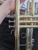 Trompette Sib B&S Challenger