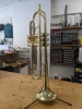 Trompette Sib B&S Challenger